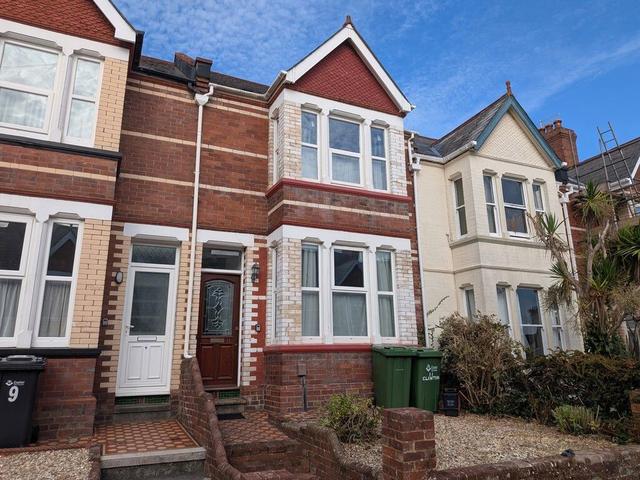 4 bed house — Clinton Avenue, Mount Pleasant