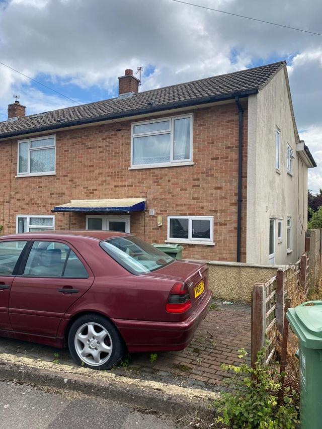 6 bed house — Dynham Place, Headington