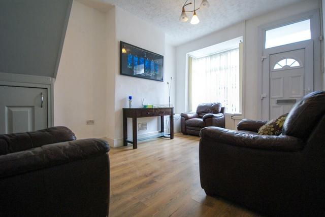 3 bed house — Gleave Road Selly Oak, Selly Oak