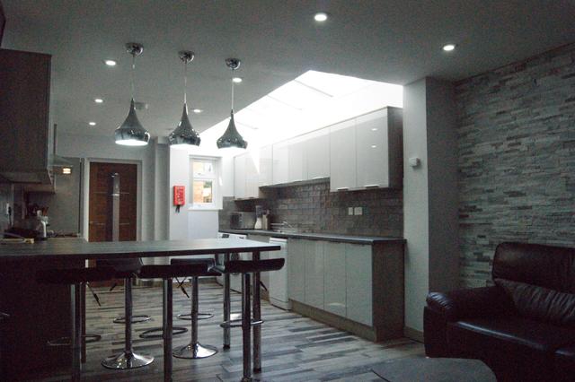 6 bed house — Exeter Road Selly Oak, Selly Oak
