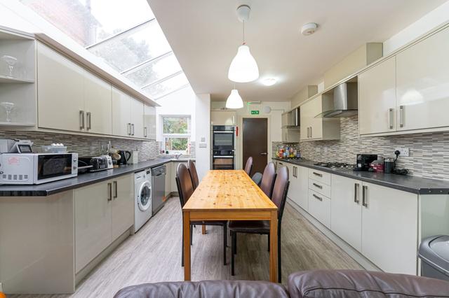 7 bed house — Dawlish Road Selly Oak, Selly Oak