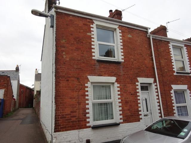 3 bed house — Heavitree, Heavitree
