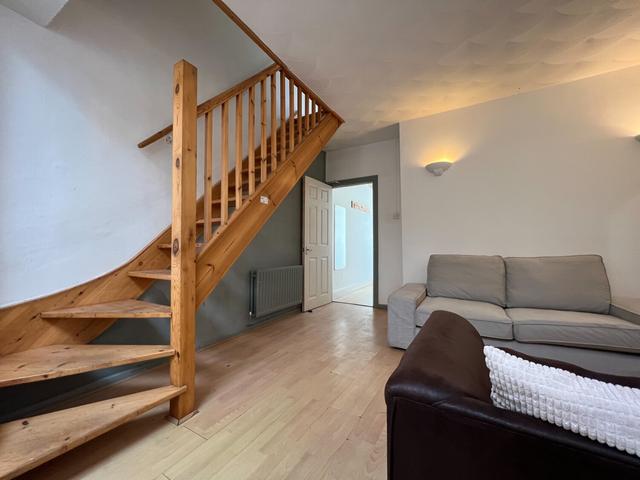 3 bed house — Fitzroy Street, Cathays