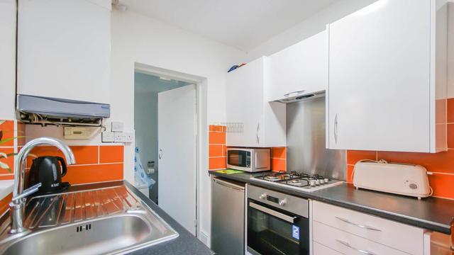 3 bed house — Hubert Road Selly Oak, Selly Oak