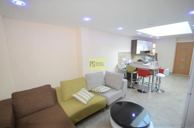 8 bed house — Tiverton Road Selly Oak, Selly Oak