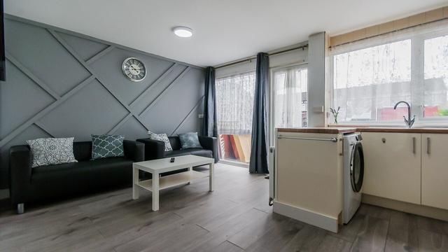 4 bed house — Lingard Close Nechells, City Centre