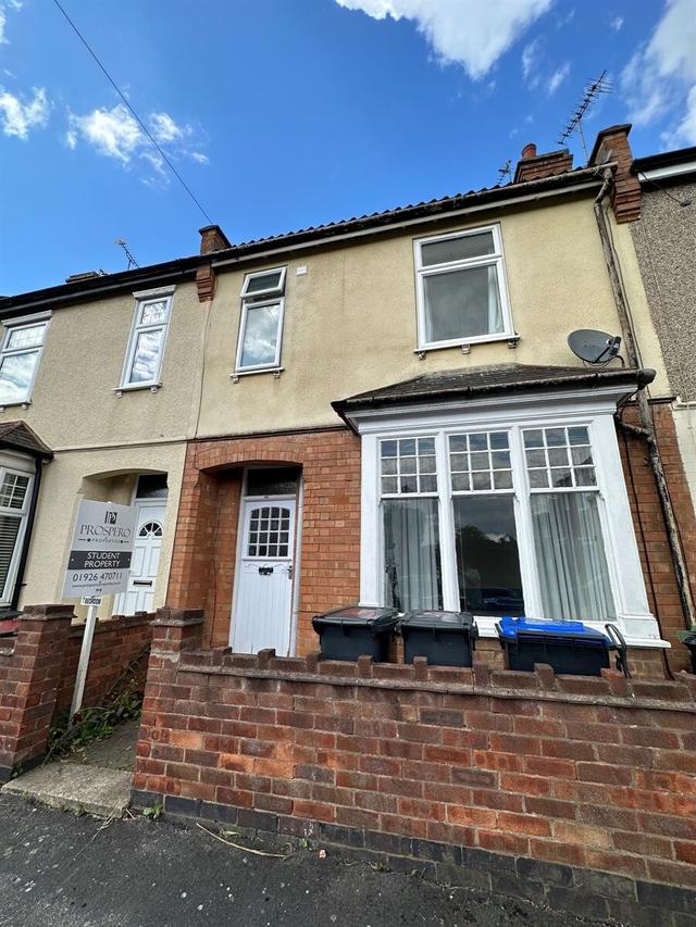 7 bed house — Llewellyn Road, Town Centre