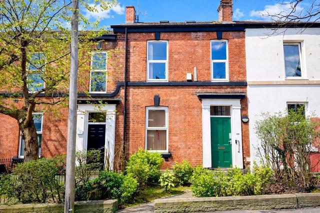 5 bed house — Broomspring Lane, Broomhall