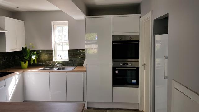 5 bed house — Barcombe Road, Coldean