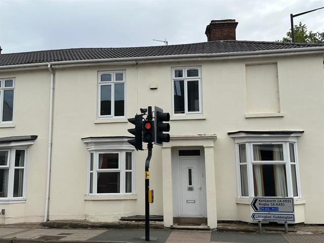 5 bed house — Clarendon Street, Town Centre