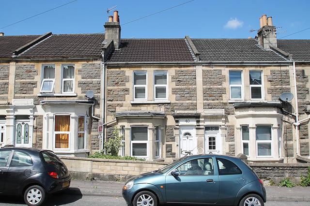 5 bed house — Coronation Avenue, Oldfield Park