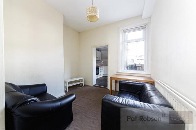 3 bed apartment — Starbeck Avenue, Sandyford