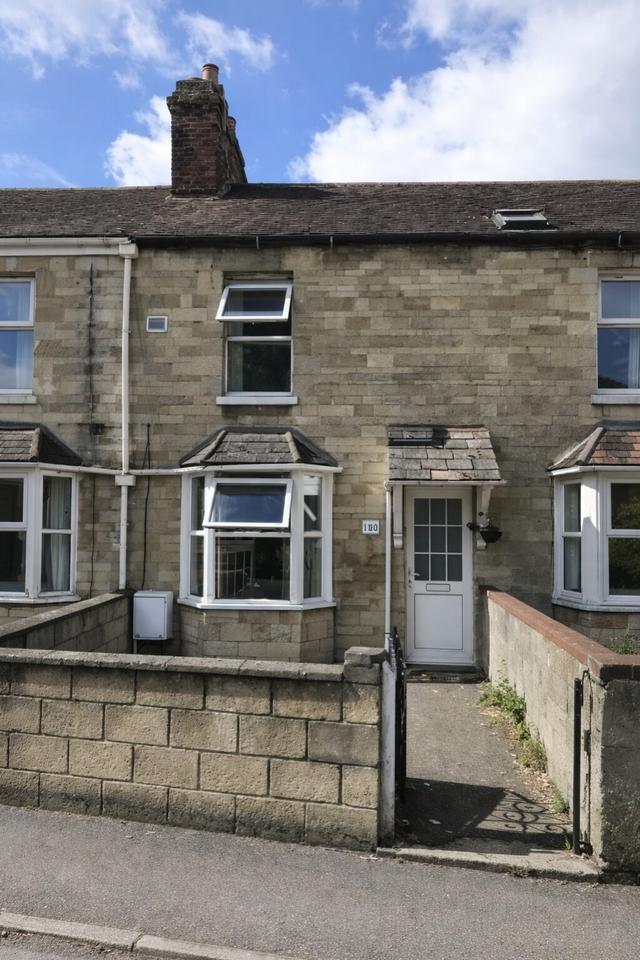 4 bed house — Abingdon Road, City Centre