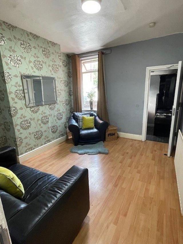 4 bed house — Pershore Road, City Centre