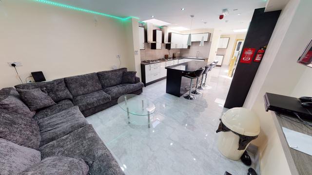 9 bed house — Rookery Road, Selly Oak