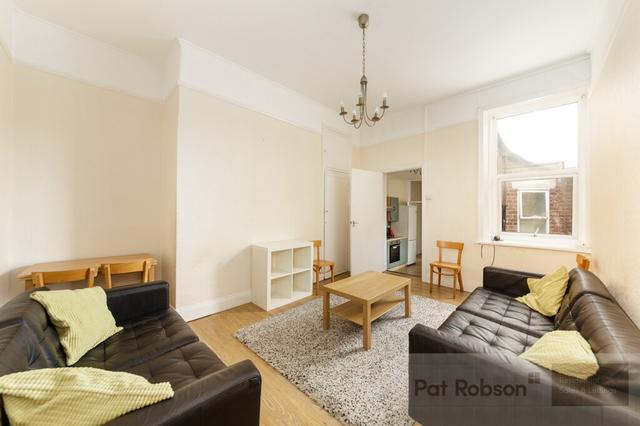 5 bed house — Lonsdale Terrace, Jesmond