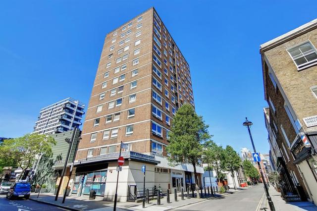 2 bed apartment — Harrowby Street, Marylebone