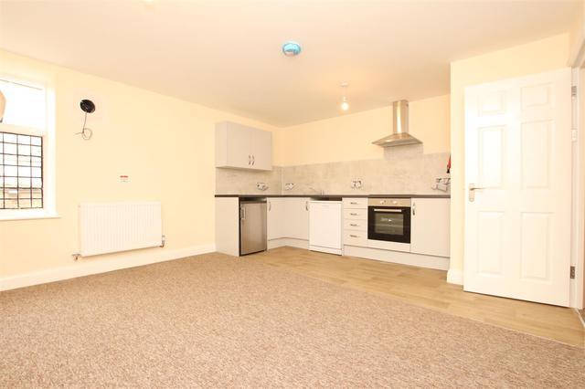 2 bed apartment — The Weston, 1 Newbridge Road, Newbridge