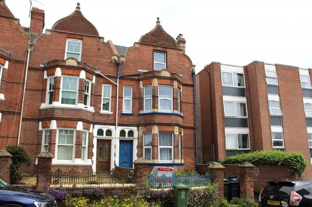 7 bed house — Mount Pleasant Road, Mount Pleasant