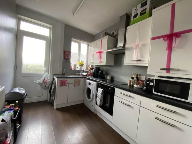 4 bed house — Birchfields Road, Fallowfield
