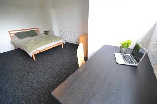 1 bed house — (1 Bed) Claude Street, Dunkirk