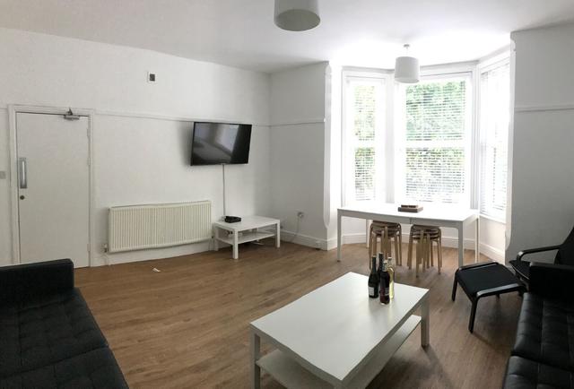 8 bed house — Waterloo Road, Arboretum
