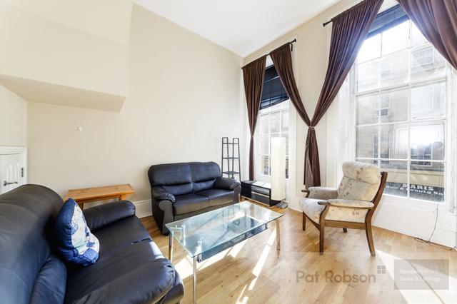 4 bed house — Clayton Street Flat A, City Centre