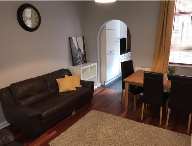 2 bed apartment — Arnold Street, New Zealand