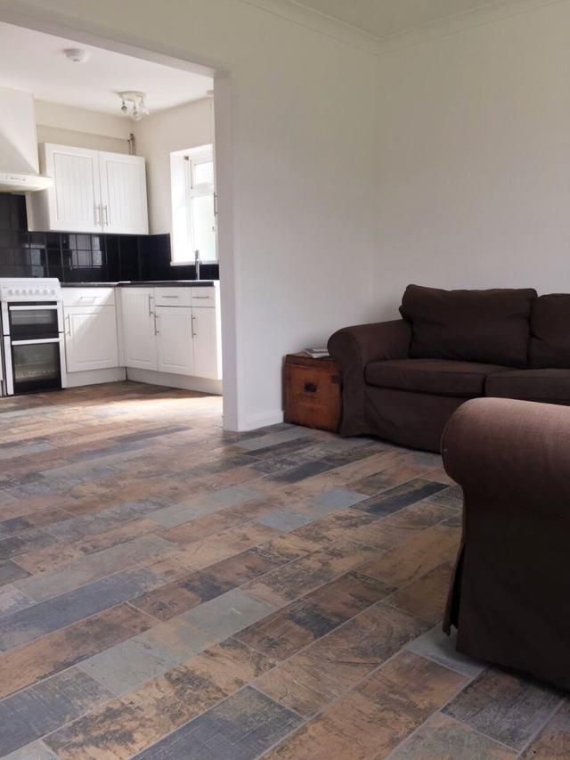 6 bed house — Halland Road, Moulsecoomb