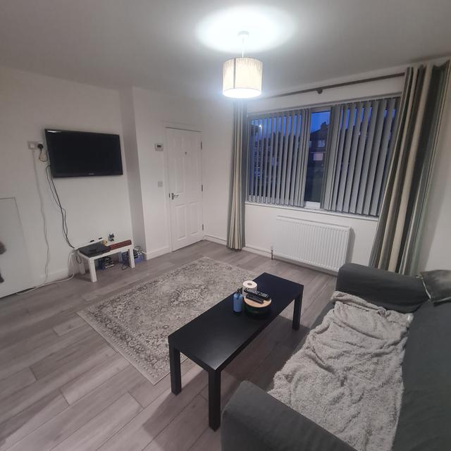 2 bed house — Wesley Street, Beeston