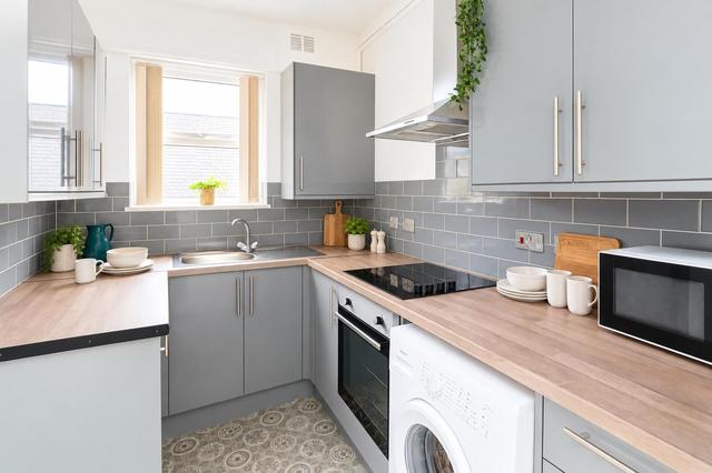 3 bed house — Shoreham Street, Highfield