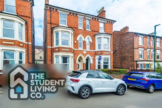 5 bed house — Noel Street, Forest Fields