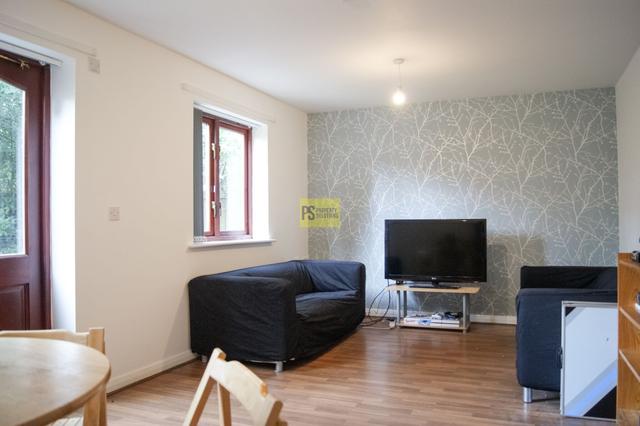 3 bed house — Denby Close Nechells, City Centre
