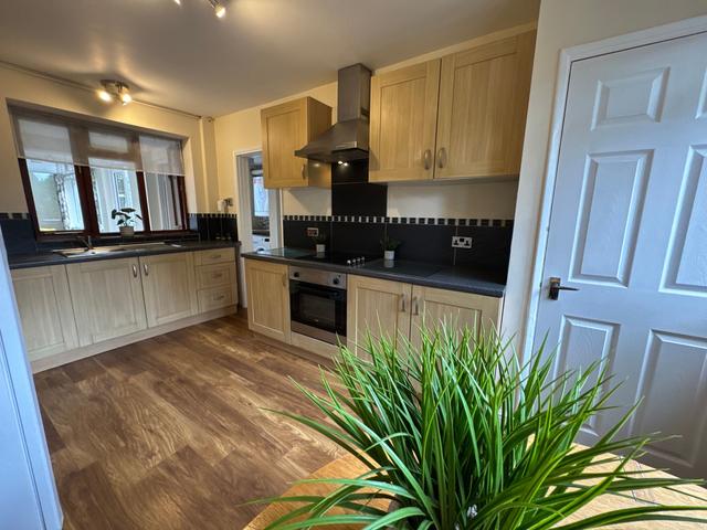 5 bed house — Pitchford Road Norfolk, North & West Earlham
