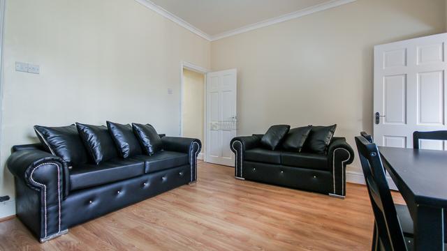3 bed house — Barrows Road Sparkbrook, City Centre