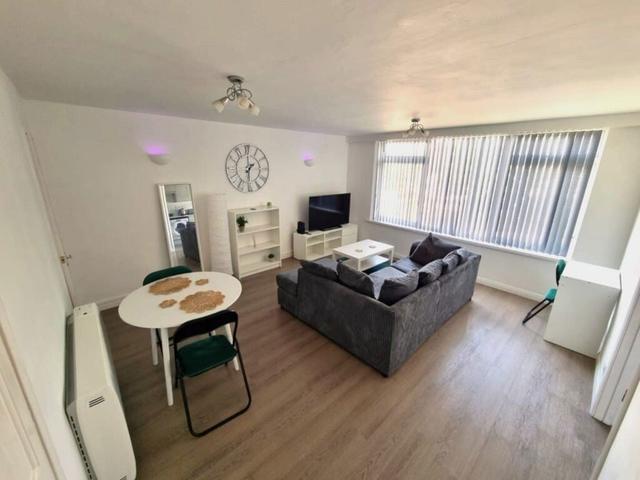 2 bed house — Arden Grove, Edgbaston