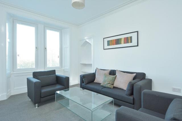 3 bed house — Dundee, Polwarth