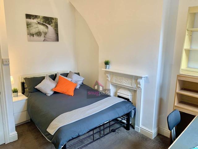 1 bed house — Devonshire Road, Salford