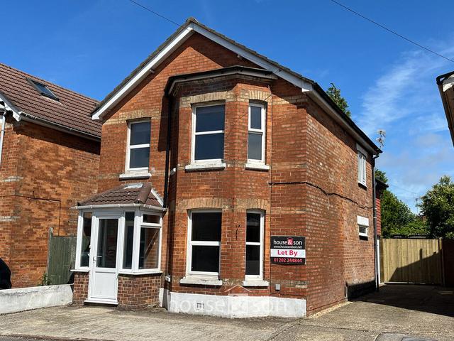 5 bed house — Waterloo Road, Winton