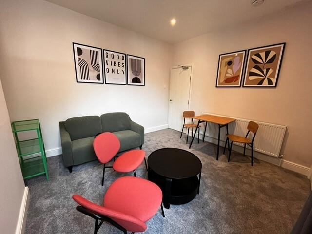 5 bed house — Albert Grove, Lenton