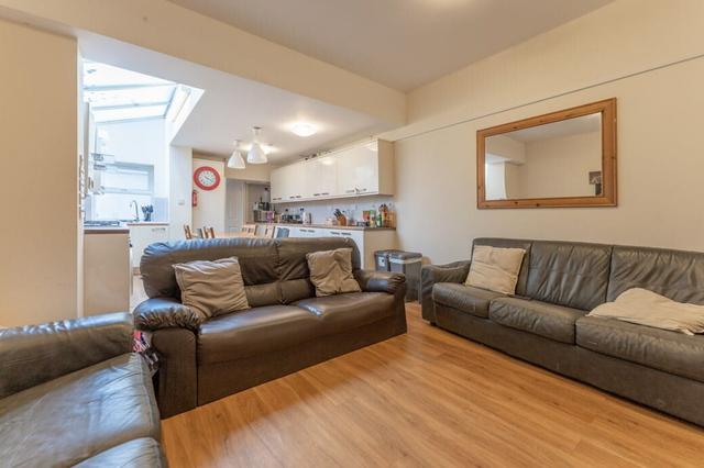 8 bed house — Tiverton Road Selly Oak, Selly Oak