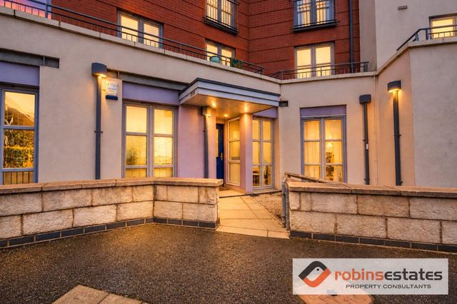 1 bed apartment — Ockbrook Drive, Carlton
