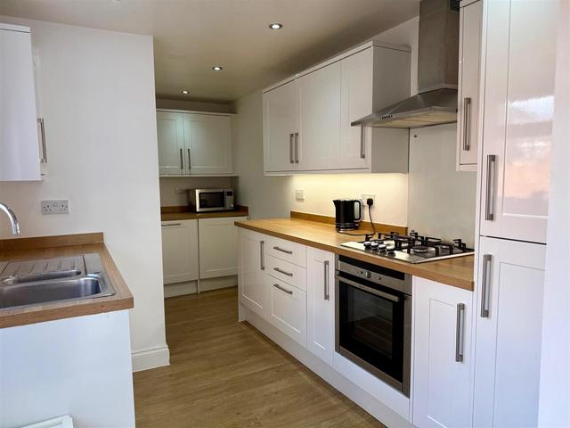 2 bed apartment — Shortridge Terrace, Jesmond