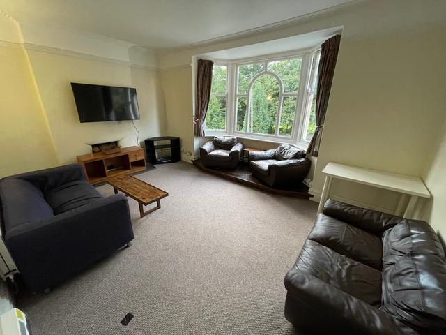 5 bed house — St Pauls Road Leicester, Westcotes