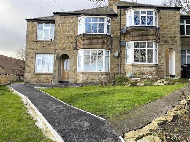 2 bed apartment — Botanical Road, Ecclesall