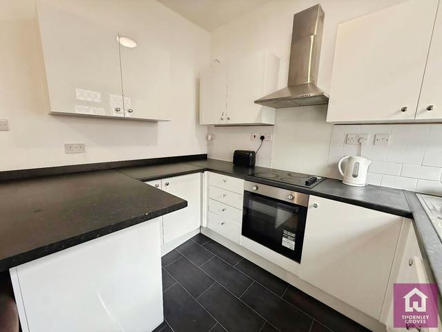 1 bed house — Olney Street, Victoria Park