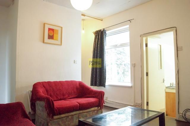 2 bed house — Pershore Road Selly Park, Selly Oak