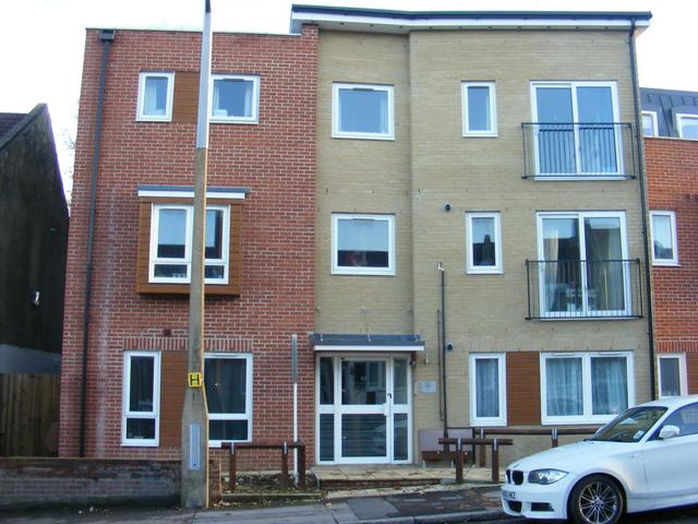 4 bed house — Portswood Road, Portswood, Portswood