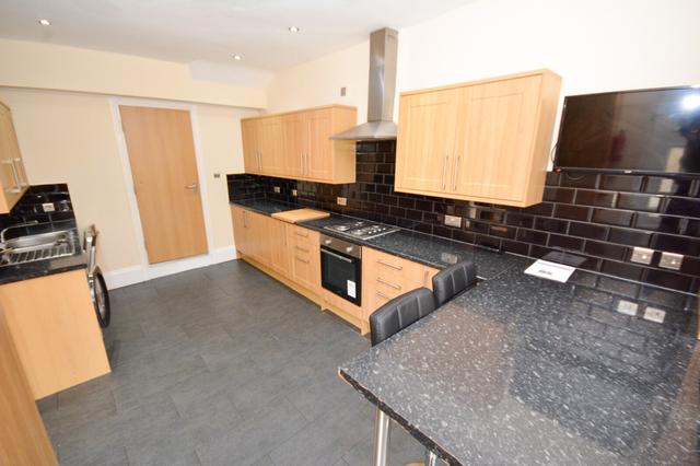 7 bed house — Jesmond, Newcastle Upon Tyne Newcastle Upon Tyne, Jesmond
