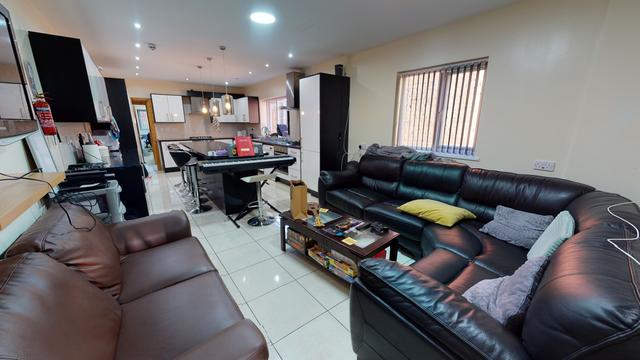 7 bed house — Dawlish Road, Selly Oak